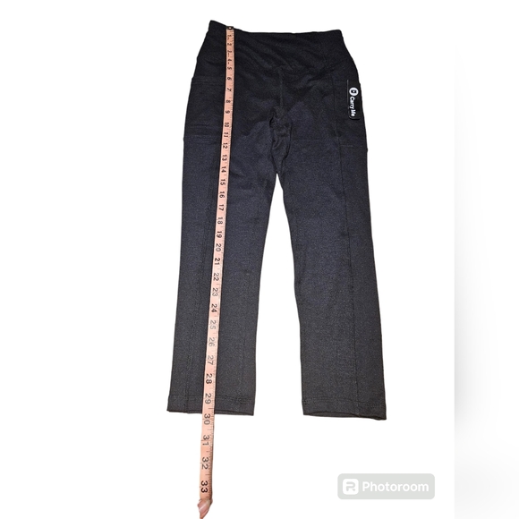 Ladies Athletic Body Fit Contour - Picture 2 of 6